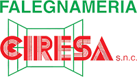 Falegnameria Ciresa snc Villafranca (Verona)
